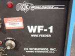 Ck Worldwide Wire Feeder