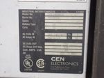 Cen Battery Charger