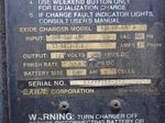 Exide Battery Charger