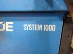 Exide Battery Charger