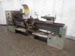 Summit Summit 16 X 80 Gapbed Lathe