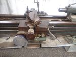 Summit Summit 16 X 80 Gapbed Lathe