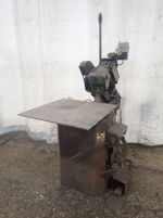 Scotchman Chop Saw