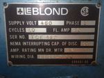 Leblond Leblond Tape Turn Regal Cnc Lathe