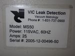 Vic Leak Detector