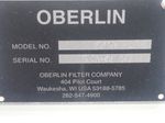 Oberlin Oberlin Sump Sump Pump