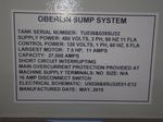 Oberlin Oberlin Clean Sump Sump Pump