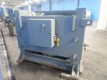 Ransome Ransome 250pa Welding Positioner