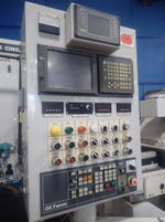 Landis Cincinnati Landis Cincinnati Gc100 Cnc Chucker Grinder