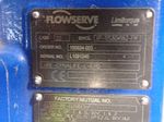 Flowserve Flowserve Bm70vj9039604610 Actuator