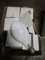 Medtc Mercury Vapor Lamps