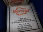 Mercoid Meters