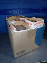 Sylvania Light Bulbs
