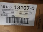 Sylvania Incandescent Light Bulbs
