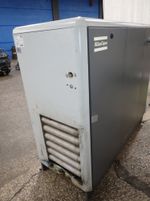 Atlas Copco Atlas Copco Ga18vsd Air Compressor