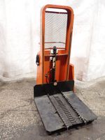 Presto Electric Lift