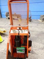 Presto Electric Lift