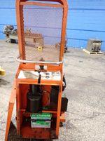 Presto Electric Lift