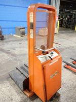 Presto Electric Lift