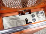 Presto Electric Lift