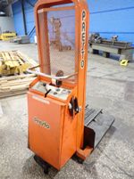 Presto Electric Lift