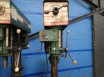 Powermatic Powermatic 12001150 5head Drill Press