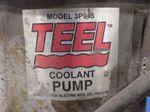 Teel Coolant Pump