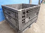  Collapsible Plactic Crate