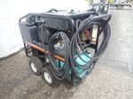 Mitm Dieselkerosene Heated Pressure Washer