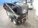 Mitm Dieselkerosene Heated Pressure Washer