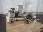 Jet Bench Lathe