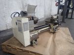 Jet Bench Lathe