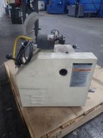 Jet Bench Lathe