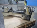 Jet Bench Lathe