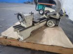 Jet Bench Lathe