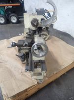 Jet Bench Lathe