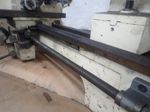 Jet Bench Lathe
