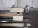 Jet Bench Lathe