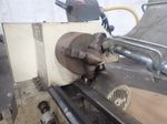 Jet Bench Lathe