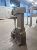 Rockwell Hardness Tester