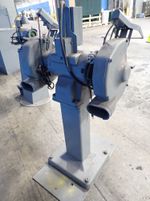 Baldor Pedestal Grinder