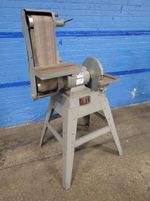 Jet Belt Sanderdiscgrinder