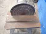 Jet Belt Sanderdiscgrinder