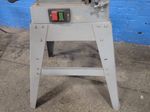 Jet Belt Sanderdiscgrinder