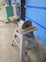 Jet Belt Sanderdiscgrinder