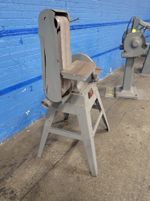 Jet Belt Sanderdiscgrinder