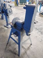 Jet Belt Sanderdiscgrinder