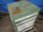 Stanley Vidmar Tool Cabinet