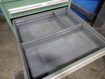 Stanley Vidmar Tool Cabinet