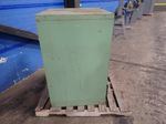 Stanley Vidmar Tool Cabinet